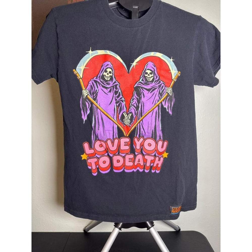 Graphic T-shirt